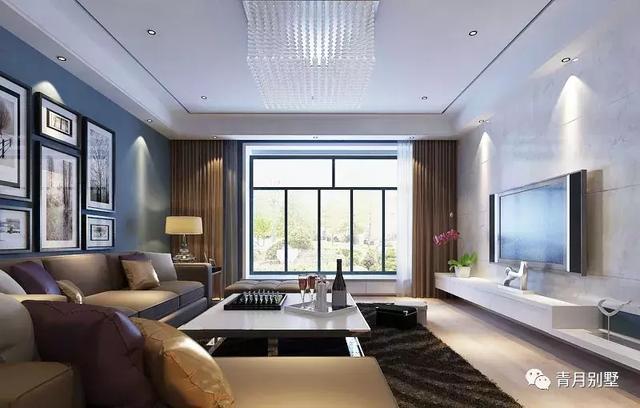 二層鄉(xiāng)村小別墅設(shè)計(jì)圖，10.76米×8米，造型美觀，布局舒適宜居