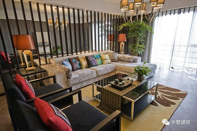 推薦一款農(nóng)村自建房設(shè)計(jì)圖，外觀造型還是內(nèi)部布局都非常大氣