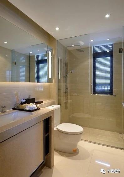 推薦一款農(nóng)村自建房設(shè)計(jì)圖，外觀造型還是內(nèi)部布局都非常大氣