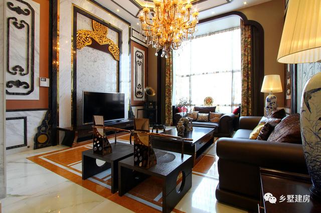 農(nóng)村三層別墅設(shè)計(jì)圖，18X16米，永不過(guò)時(shí)，經(jīng)典中的經(jīng)典