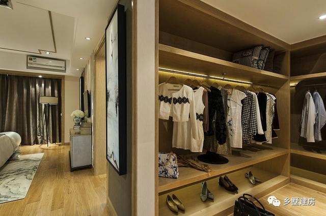 推薦一款定制的農(nóng)村自建房設(shè)計(jì)圖紙，外觀造型簡(jiǎn)約大氣，內(nèi)部功能設(shè)計(jì)齊全