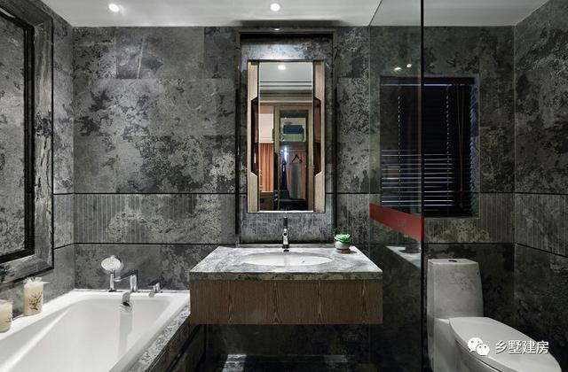 推薦一款定制的農(nóng)村自建房設(shè)計(jì)圖紙，外觀造型簡(jiǎn)約大氣，內(nèi)部功能設(shè)計(jì)齊全