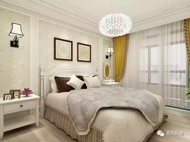 推薦這款二層帶小院的別墅，戶型美觀大方，布局合理，適合農(nóng)村自建