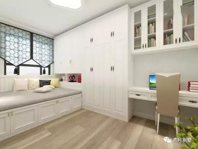 推薦這款二層帶小院的別墅，戶型美觀大方，布局合理，適合農(nóng)村自建