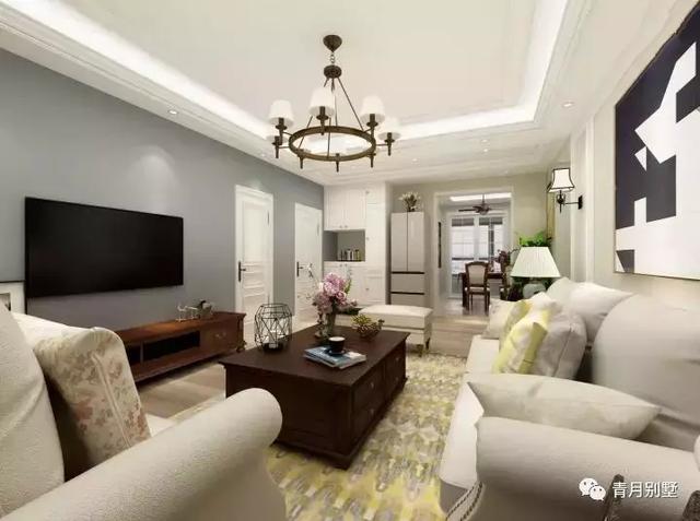 推薦這款二層帶小院的別墅，戶型美觀大方，布局合理，適合農(nóng)村自建