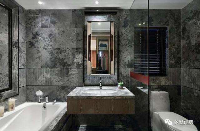 設(shè)計(jì)師精心設(shè)計(jì)的一款別墅設(shè)計(jì)圖，外觀淡雅低調(diào)，內(nèi)部精美別致