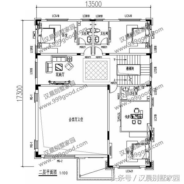 8套最新設(shè)計(jì)的農(nóng)村別墅圖紙，符合農(nóng)村自建房的傳統(tǒng)理念