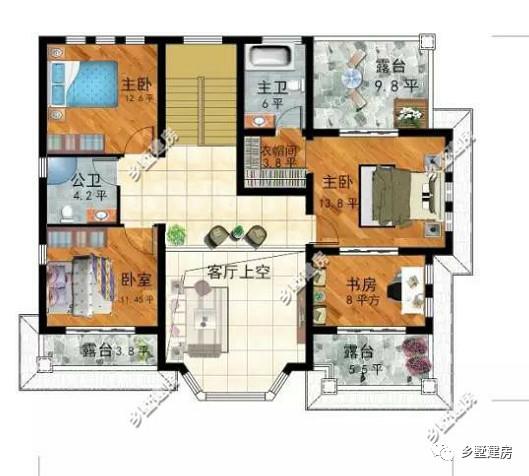 推薦兩款農(nóng)村自建房設(shè)計圖，符合大眾口味建筑風(fēng)格