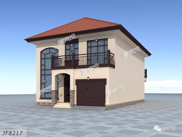 2款東南亞風(fēng)情別墅設(shè)計(jì)圖送給你，讓你的生活充滿詩意