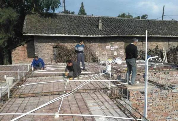 如此美觀的二層別墅設(shè)計(jì)圖，不建一棟是在太可惜了