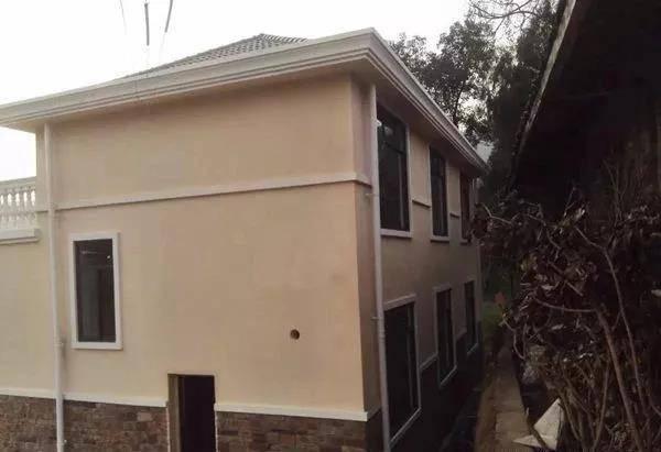 如此美觀的二層別墅設(shè)計(jì)圖，不建一棟是在太可惜了