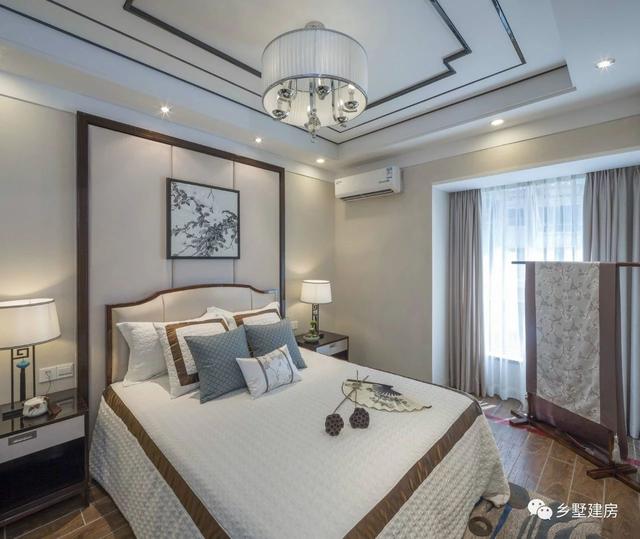 農(nóng)村別墅設(shè)計(jì)圖，12X10米，造價(jià)18萬(wàn)，還沒建房的抓緊了