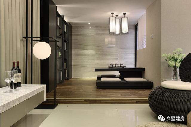 中國人講究落葉歸根，回故鄉(xiāng)建一棟屬于自己的別墅，這款別墅設計圖推薦給你