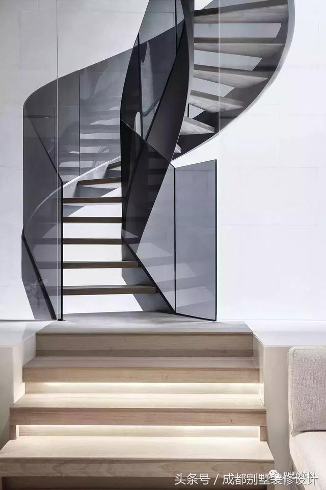 最新400㎡現(xiàn)代簡約設(shè)計裝修案例