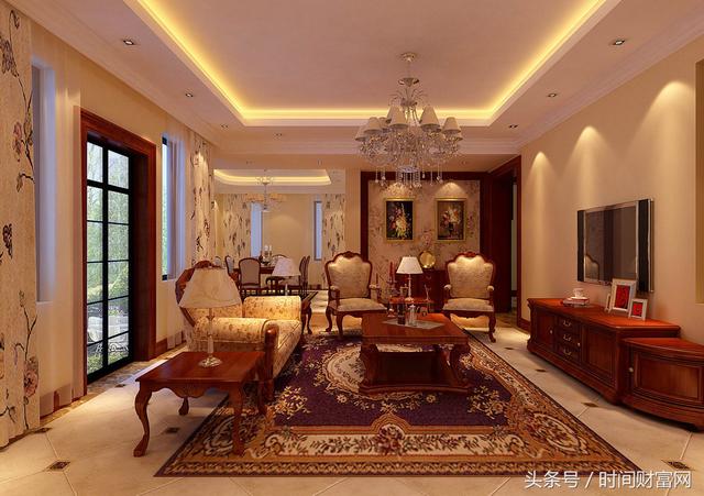 別墅裝修如何設(shè)計(jì)？看這里，找到答案