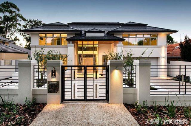 別墅裝修如何設(shè)計(jì)？看這里，找到答案