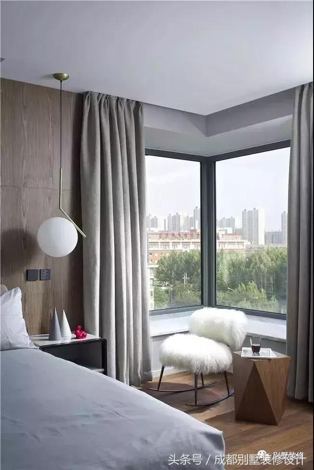 400㎡別墅裝修案例｜圓夢自然之境，最新現(xiàn)代簡約實(shí)景作品！