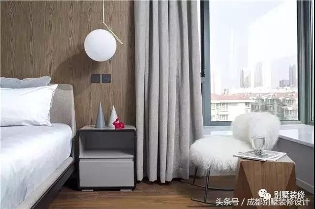 400㎡別墅裝修案例｜圓夢自然之境，最新現(xiàn)代簡約實(shí)景作品！