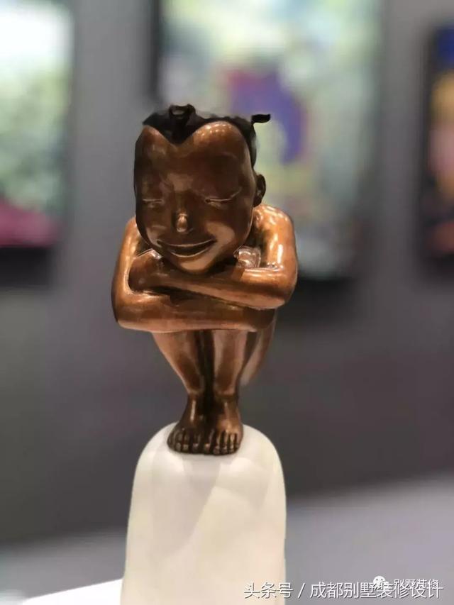 400㎡別墅裝修案例｜圓夢自然之境，最新現(xiàn)代簡約實(shí)景作品！