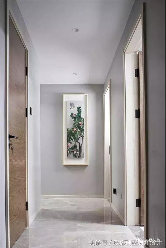 400㎡別墅裝修案例｜圓夢自然之境，最新現(xiàn)代簡約實(shí)景作品！