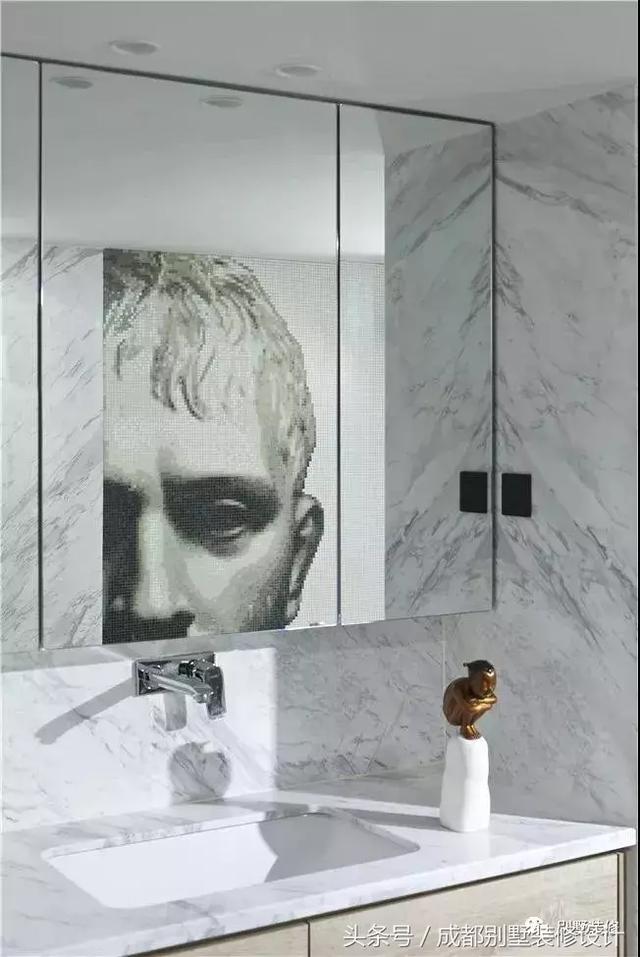 400㎡別墅裝修案例｜圓夢自然之境，最新現(xiàn)代簡約實(shí)景作品！