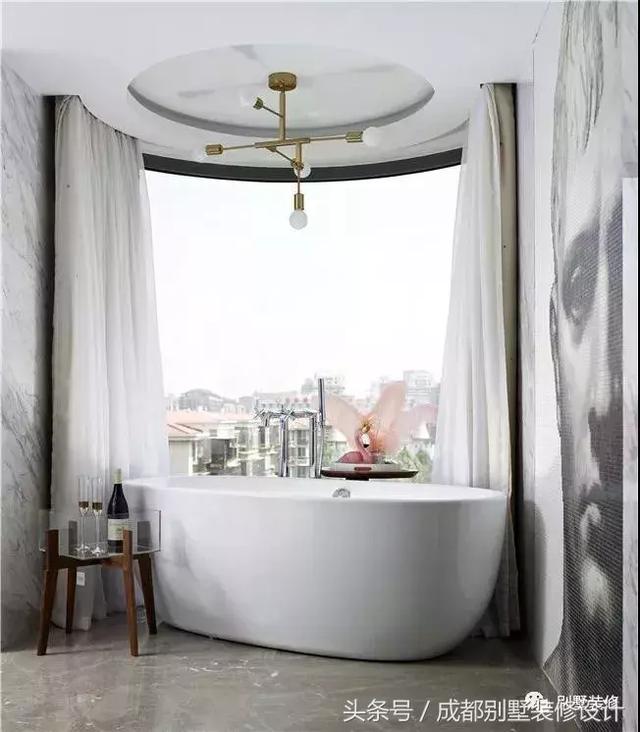 400㎡別墅裝修案例｜圓夢自然之境，最新現(xiàn)代簡約實(shí)景作品！