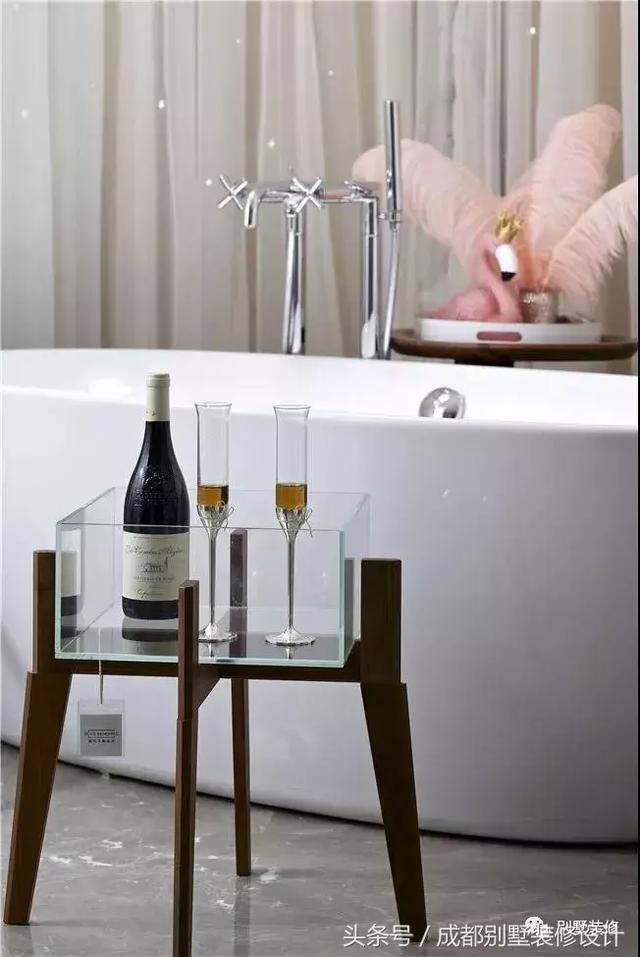 400㎡別墅裝修案例｜圓夢自然之境，最新現(xiàn)代簡約實(shí)景作品！