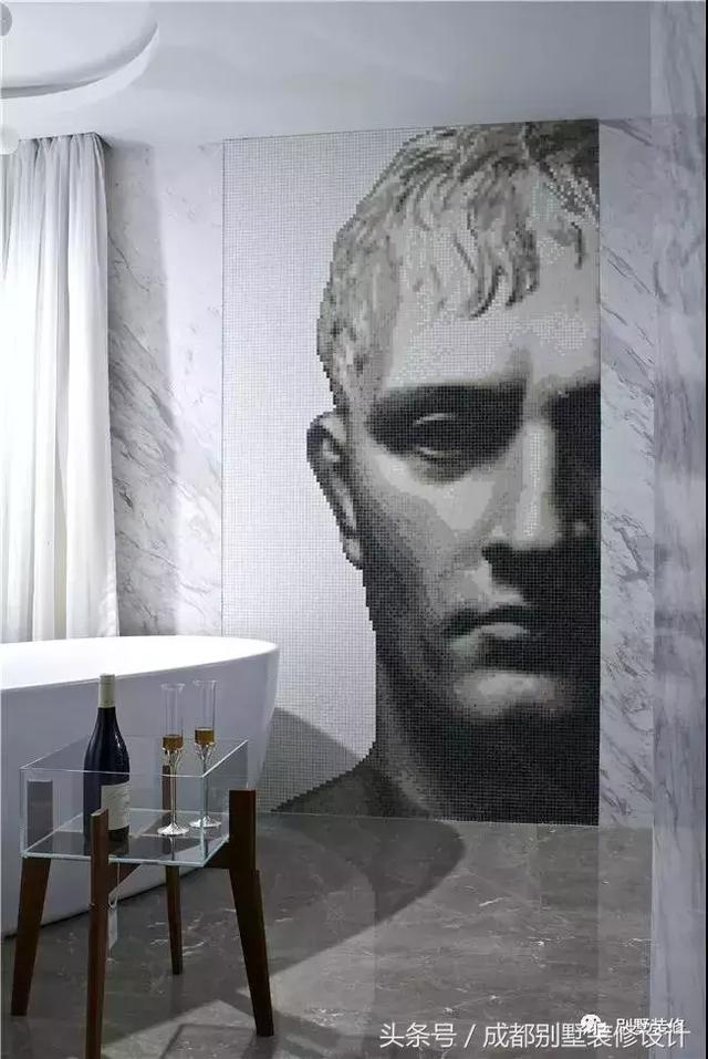 400㎡別墅裝修案例｜圓夢自然之境，最新現(xiàn)代簡約實(shí)景作品！