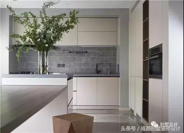 400㎡別墅裝修案例｜圓夢自然之境，最新現(xiàn)代簡約實(shí)景作品！