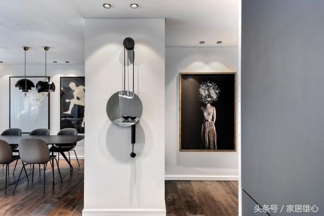 這種輕奢主義裝修風格你喜歡嗎？