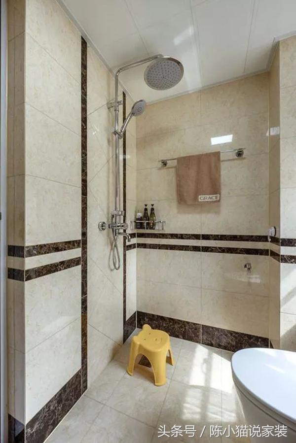 131㎡三居室簡美風(fēng)格裝修，溫馨舒適，裝修帶家具僅僅花35萬，自己家人都是越看越值，你們怎么看？