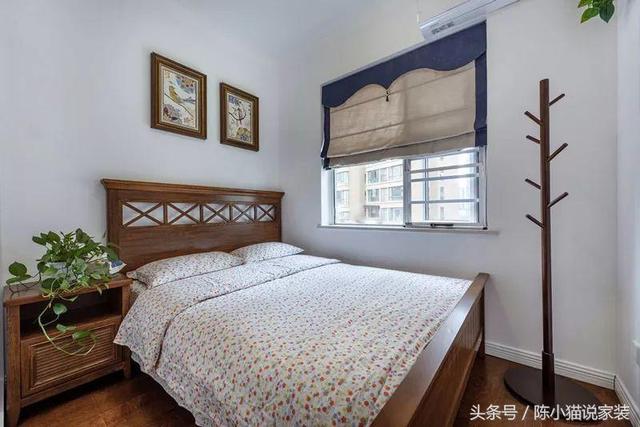 131㎡三居室簡美風(fēng)格裝修，溫馨舒適，裝修帶家具僅僅花35萬，自己家人都是越看越值，你們怎么看？