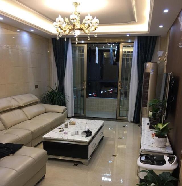 90平新房老公花35萬裝修，舒適溫馨，時(shí)尚大氣，總感覺有點(diǎn)貴，值不值。