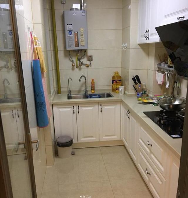 90平新房老公花35萬裝修，舒適溫馨，時(shí)尚大氣，總感覺有點(diǎn)貴，值不值。