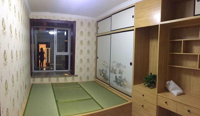 240平大房子裝修完成，裝修總共花了98萬，一房四間臥室四種裝修風(fēng)格，效果是很滿意的！