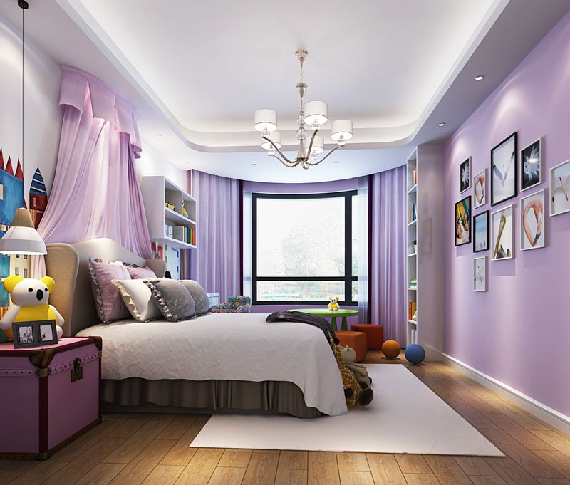 176平三居室半包15萬裝修完成，現(xiàn)代簡約風(fēng)，裝修完效果非常好。