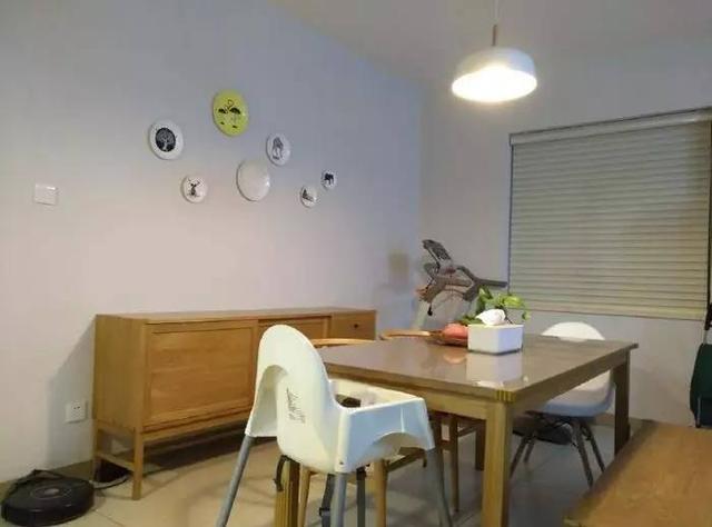 146㎡四室兩廳北歐風(fēng)格裝修，整個裝修就花20萬，感覺超值！