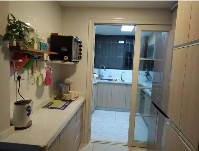 146㎡四室兩廳北歐風(fēng)格裝修，整個裝修就花20萬，感覺超值！