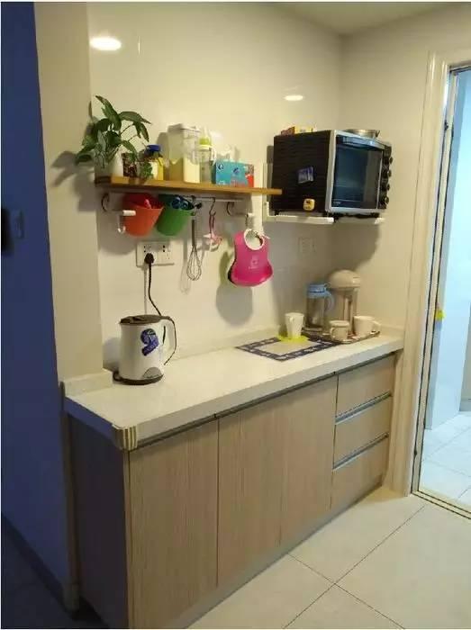 146㎡四室兩廳北歐風(fēng)格裝修，整個裝修就花20萬，感覺超值！