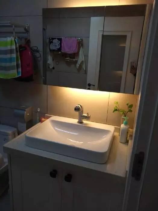 146㎡四室兩廳北歐風(fēng)格裝修，整個裝修就花20萬，感覺超值！