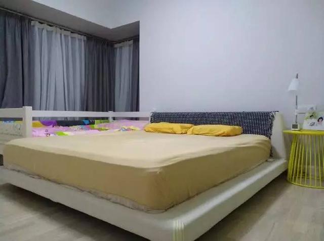 146㎡四室兩廳北歐風(fēng)格裝修，整個裝修就花20萬，感覺超值！