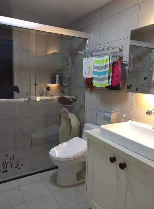 146㎡四室兩廳北歐風(fēng)格裝修，整個裝修就花20萬，感覺超值！