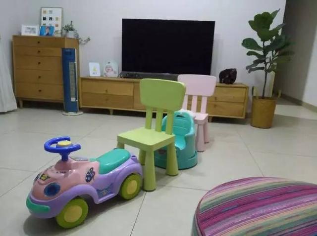 146㎡四室兩廳北歐風(fēng)格裝修，整個裝修就花20萬，感覺超值！