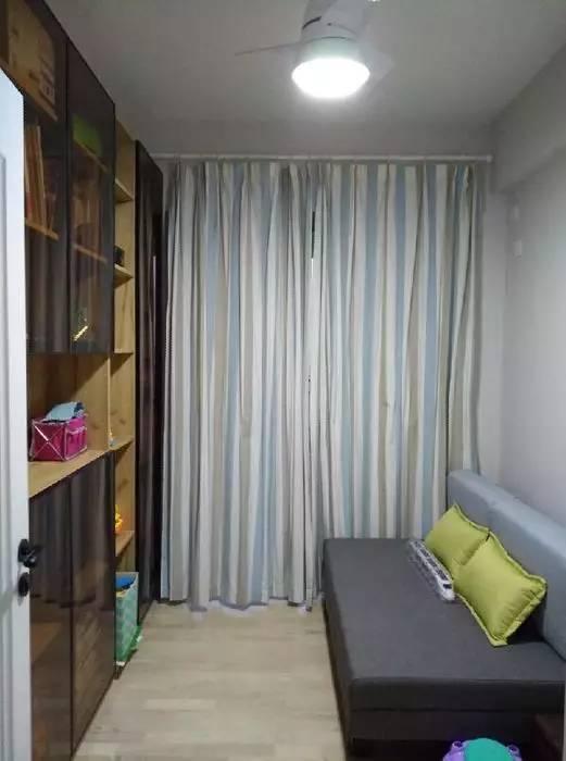 146㎡四室兩廳北歐風(fēng)格裝修，整個裝修就花20萬，感覺超值！