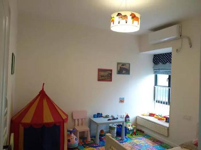 146㎡四室兩廳北歐風(fēng)格裝修，整個裝修就花20萬，感覺超值！