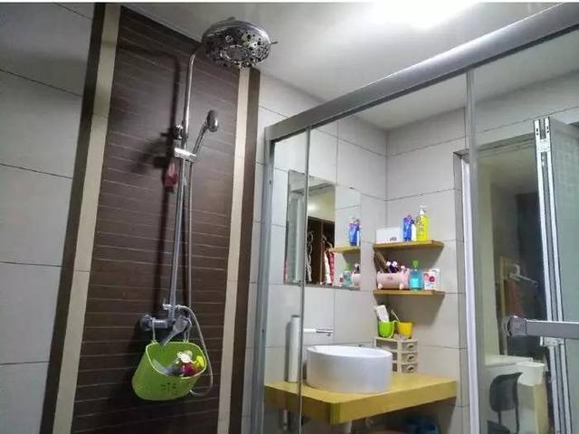 146㎡四室兩廳北歐風(fēng)格裝修，整個裝修就花20萬，感覺超值！