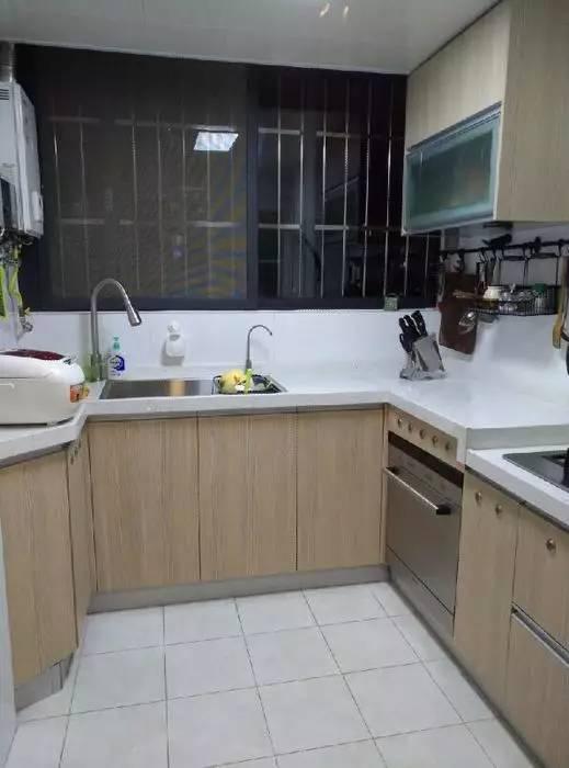 146㎡四室兩廳北歐風(fēng)格裝修，整個裝修就花20萬，感覺超值！