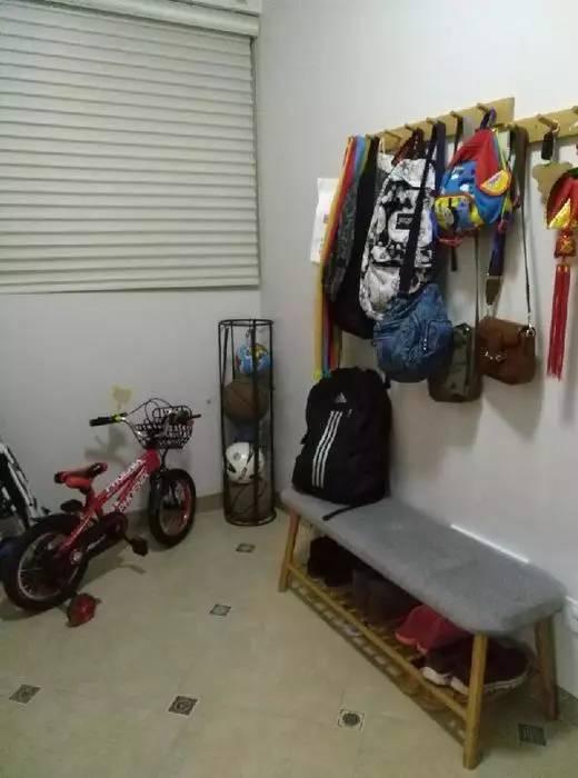 146㎡四室兩廳北歐風(fēng)格裝修，整個裝修就花20萬，感覺超值！