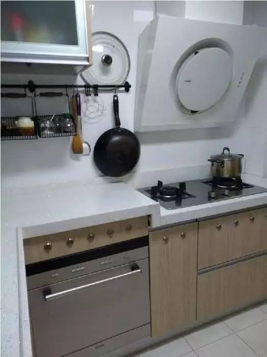 146㎡四室兩廳北歐風(fēng)格裝修，整個裝修就花20萬，感覺超值！