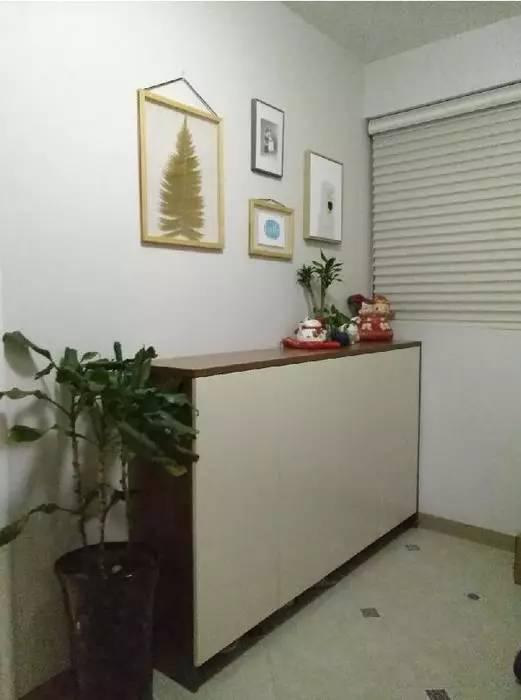 146㎡四室兩廳北歐風(fēng)格裝修，整個裝修就花20萬，感覺超值！